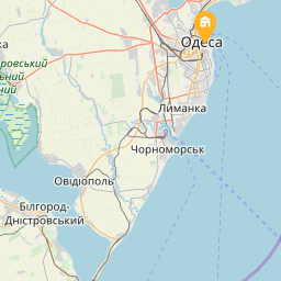 Grecheskaya street City Center на карті